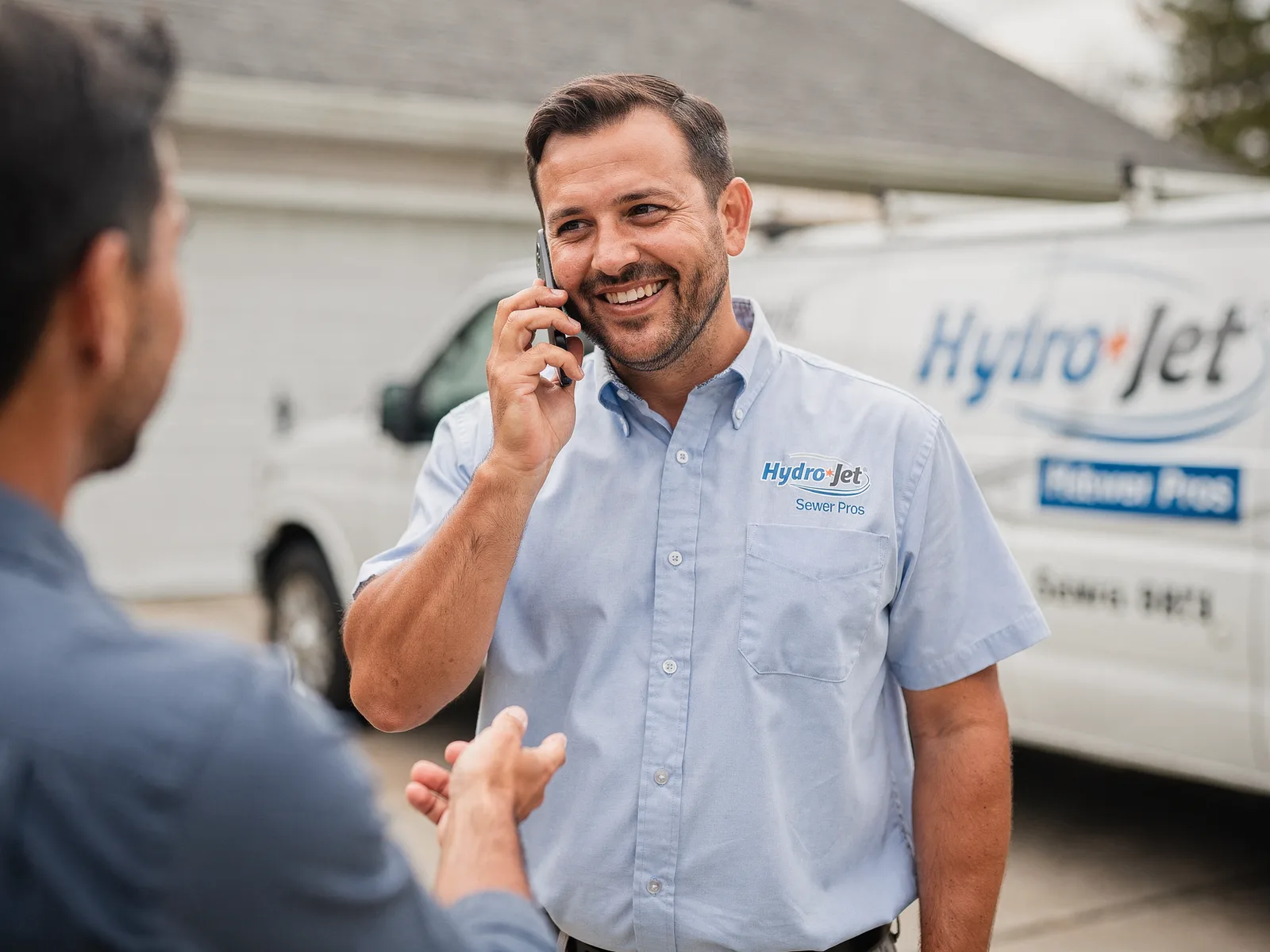 Hydro Jetting Saint George, KS FAQs